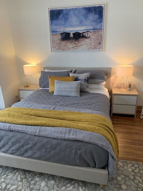 Sunshine Three - Accommodation Whitsundays 23