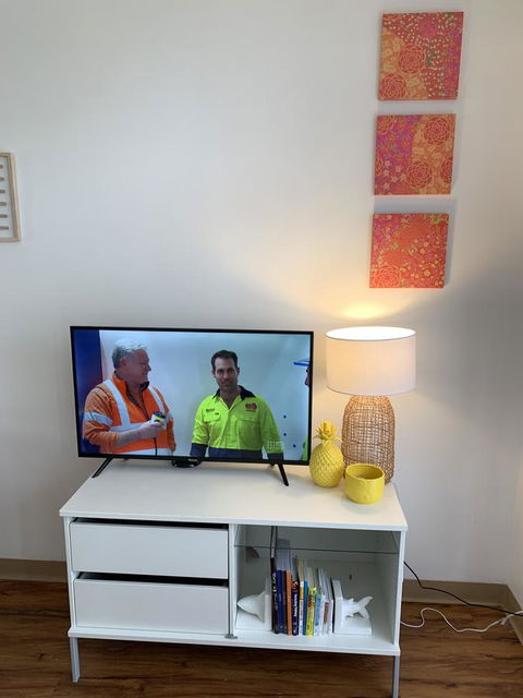 Sunshine Three - Accommodation Whitsundays 1