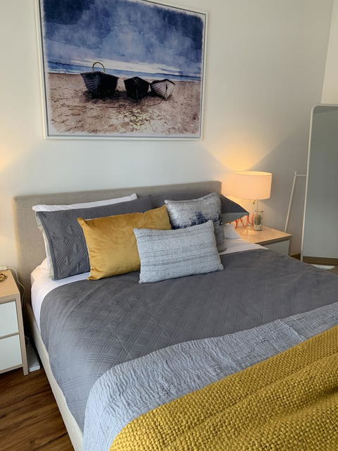 Sunshine Three - Accommodation Whitsundays 28