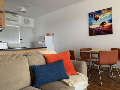 Sunshine Three - Accommodation Whitsundays 5
