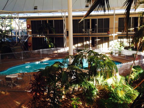 Nightcap At Roxby Downs - Accommodation Whitsundays 9
