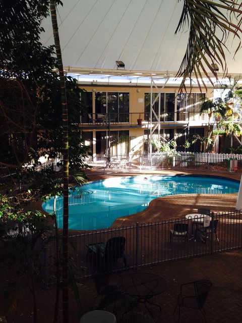 Nightcap At Roxby Downs - Accommodation Whitsundays 5