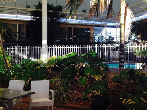 Nightcap At Roxby Downs - Accommodation Whitsundays 3