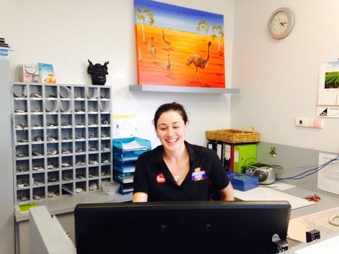 Nightcap At Roxby Downs - Accommodation Whitsundays 7