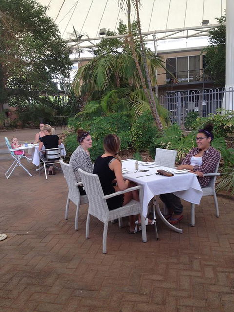 Nightcap At Roxby Downs - Accommodation Whitsundays 15