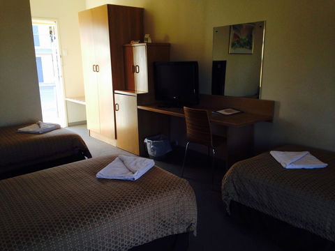 Nightcap At Roxby Downs - Accommodation Whitsundays 11