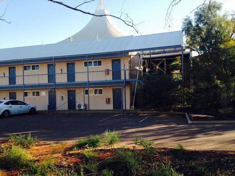 Nightcap At Roxby Downs - Accommodation Whitsundays 10