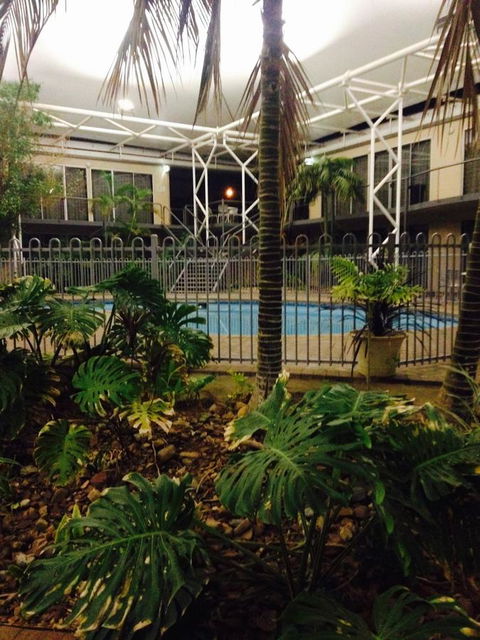 Nightcap At Roxby Downs - Accommodation Whitsundays 12
