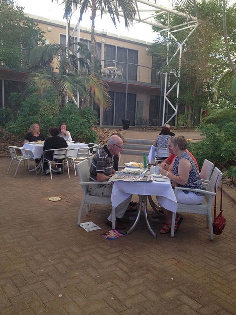 Nightcap At Roxby Downs - Accommodation Whitsundays 6
