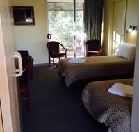 Roxby Downs Motor Inn - Accommodation Whitsundays