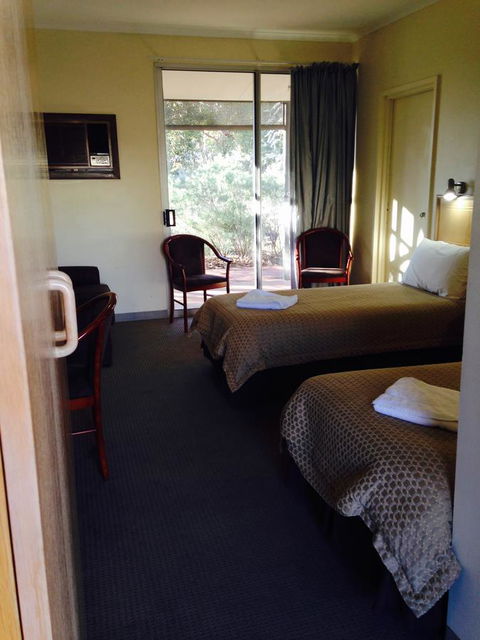 Nightcap At Roxby Downs - Accommodation Whitsundays 0