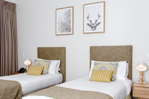 Manna By Haus - Accommodation Whitsundays 44