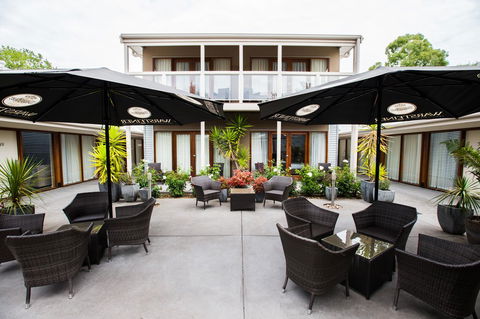 Manna By Haus - Accommodation Whitsundays 10