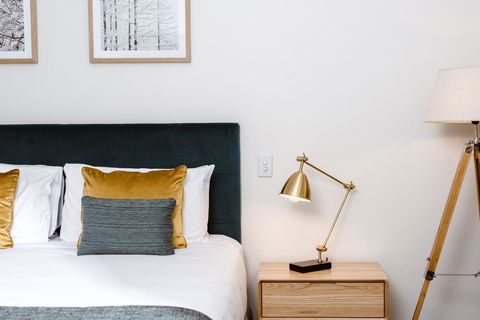 Manna By Haus - Accommodation Whitsundays 6