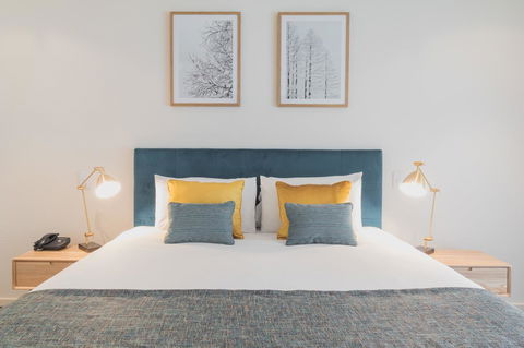 Manna By Haus - Accommodation Whitsundays 0