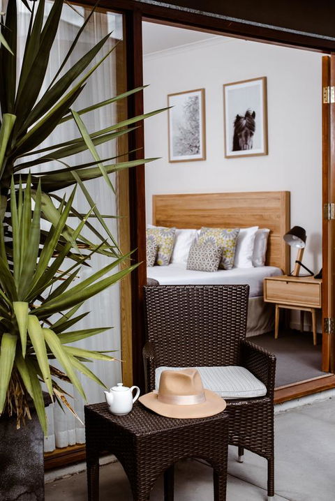 Manna By Haus - Accommodation Whitsundays 24