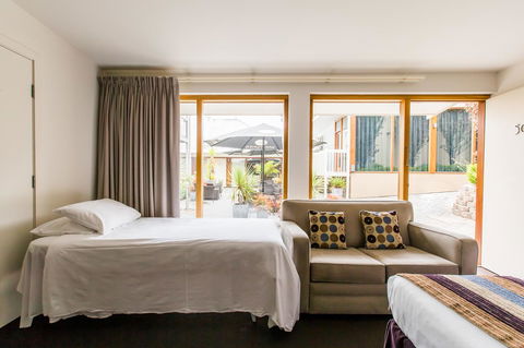 Manna By Haus - Accommodation Whitsundays 19