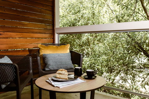 Manna By Haus - Accommodation Whitsundays 2
