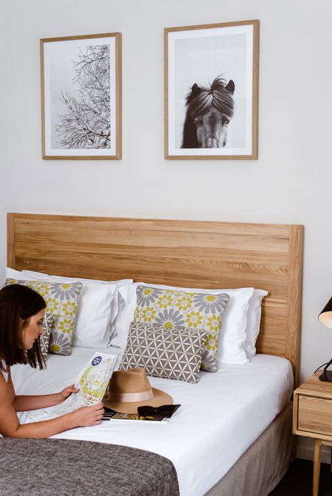 Manna By Haus - Accommodation Whitsundays 23