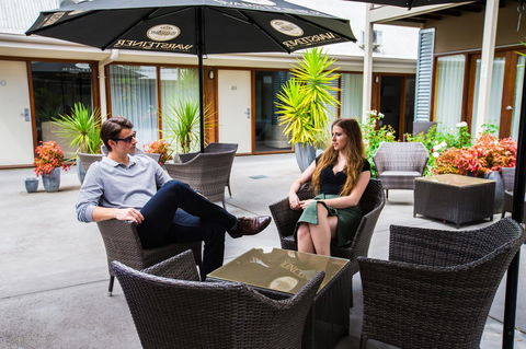 Manna By Haus - Accommodation Whitsundays 25