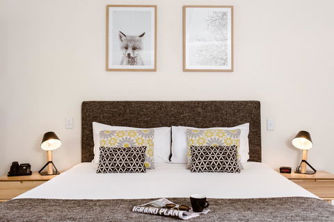 Manna By Haus - Accommodation Whitsundays 27