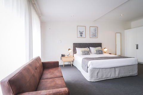 Manna By Haus - Accommodation Whitsundays 12