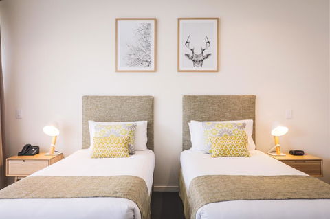Manna By Haus - Accommodation Whitsundays 33