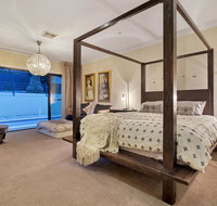 City-Barossa Gateway - Accommodation Whitsundays