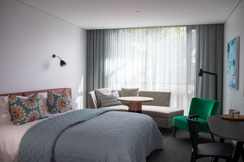 Byng Street Boutique Hotel - Accommodation Whitsundays 36