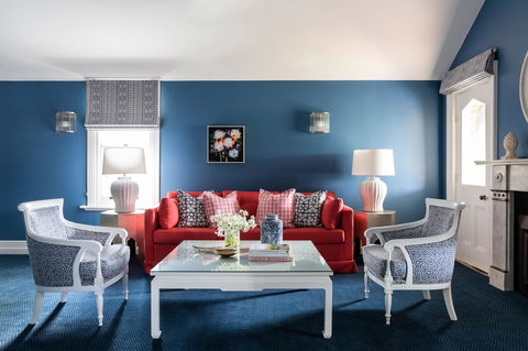 Byng Street Boutique Hotel - Accommodation Whitsundays 29