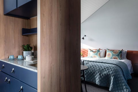 Byng Street Boutique Hotel - Accommodation Whitsundays 10