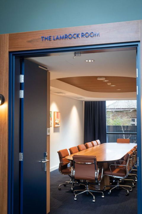 Byng Street Boutique Hotel - Accommodation Whitsundays 8