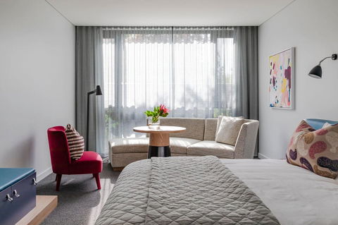 Byng Street Boutique Hotel - Accommodation Whitsundays 13