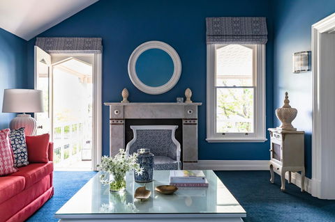 Byng Street Boutique Hotel - Accommodation Whitsundays 28