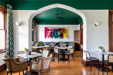 Byng Street Boutique Hotel - Accommodation Whitsundays 4