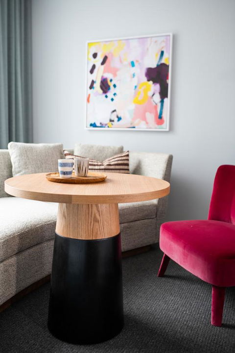 Byng Street Boutique Hotel - Accommodation Whitsundays 14