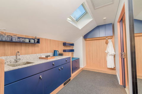 Byng Street Boutique Hotel - Accommodation Whitsundays 33
