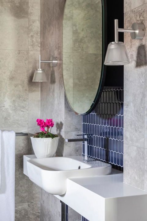 Byng Street Boutique Hotel - Accommodation Whitsundays 30