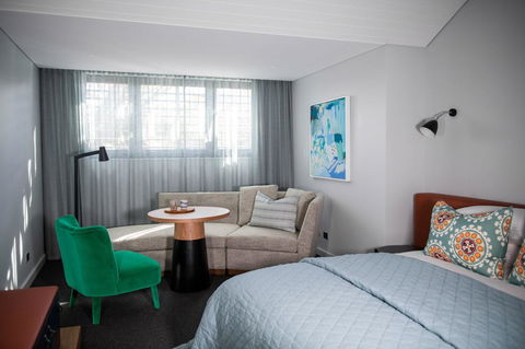 Byng Street Boutique Hotel - Accommodation Whitsundays 35