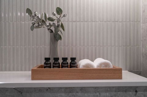 Byng Street Boutique Hotel - Accommodation Whitsundays 37