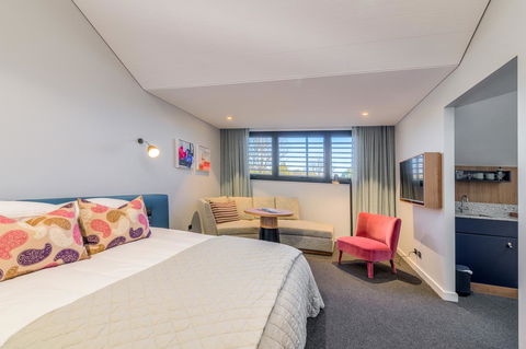 Byng Street Boutique Hotel - Accommodation Whitsundays 32