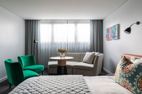 Byng Street Boutique Hotel - Accommodation Whitsundays 9