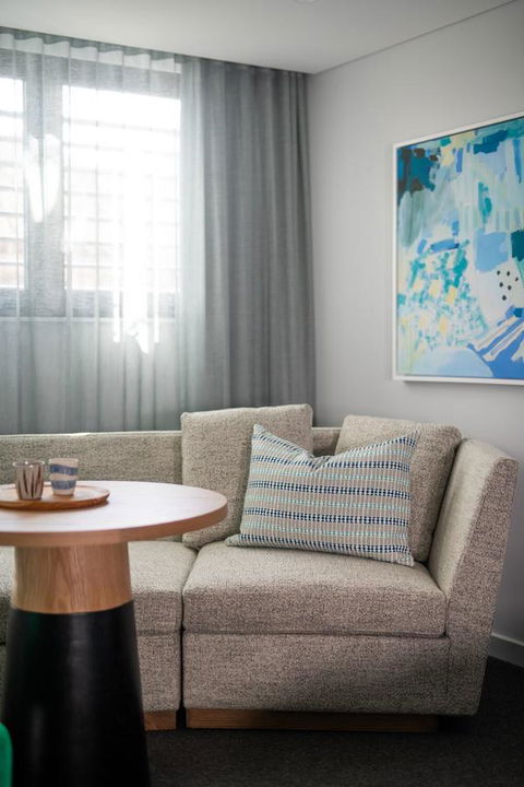 Byng Street Boutique Hotel - Accommodation Whitsundays 34
