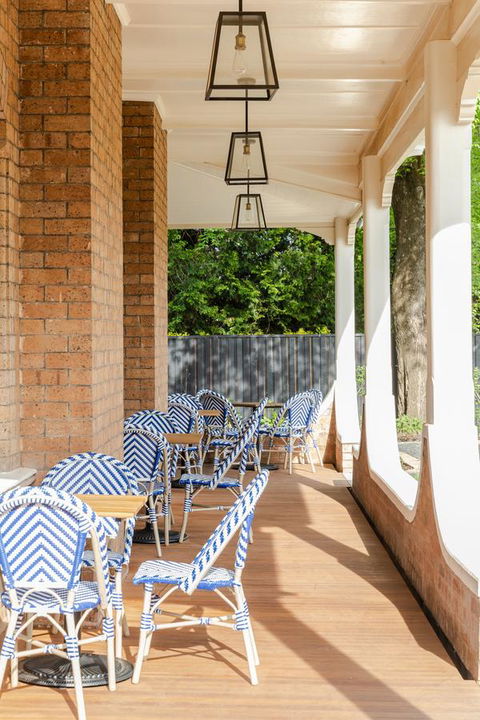 Byng Street Boutique Hotel - Accommodation Whitsundays 3