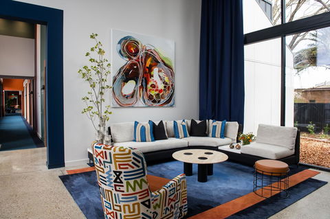 Byng Street Boutique Hotel - Accommodation Whitsundays 6