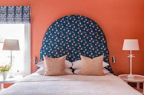 Byng Street Boutique Hotel - Accommodation Whitsundays 19