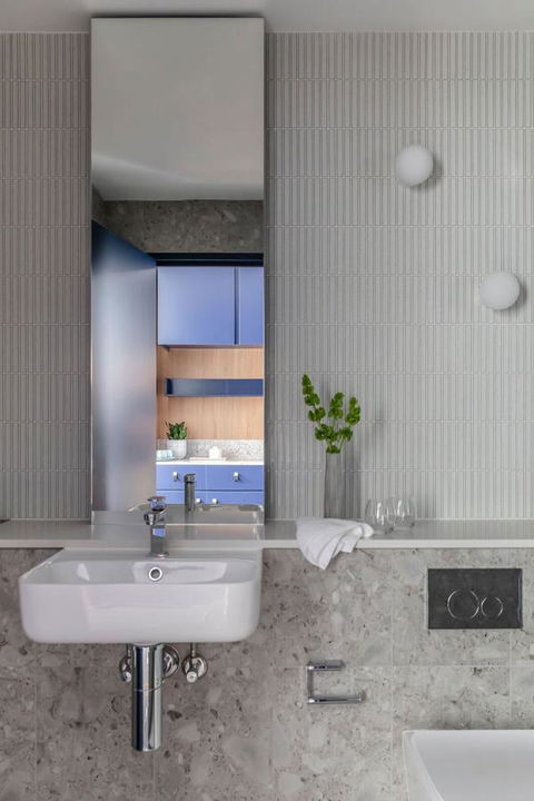 Byng Street Boutique Hotel - Accommodation Whitsundays 17