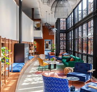 Byng Street Boutique Hotel - Accommodation Whitsundays