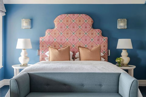 Byng Street Boutique Hotel - Accommodation Whitsundays 27