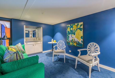 Byng Street Boutique Hotel - Accommodation Whitsundays 25